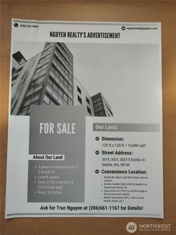 MLS #NWM2469254 image #0