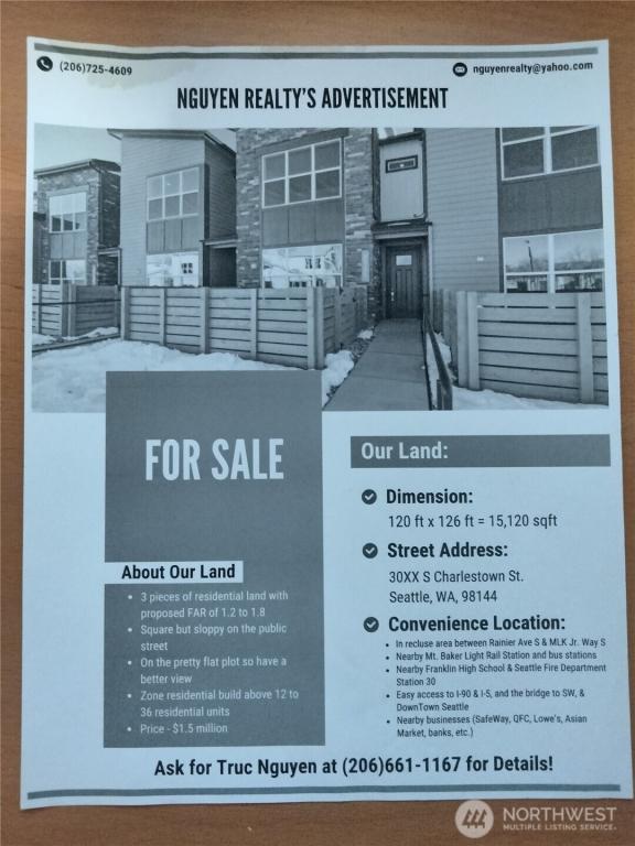 MLS #NWM2469300 image #0