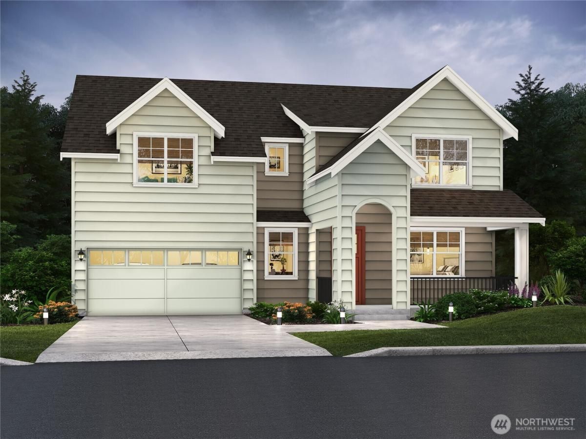 MLS #NWM2472016 image #0