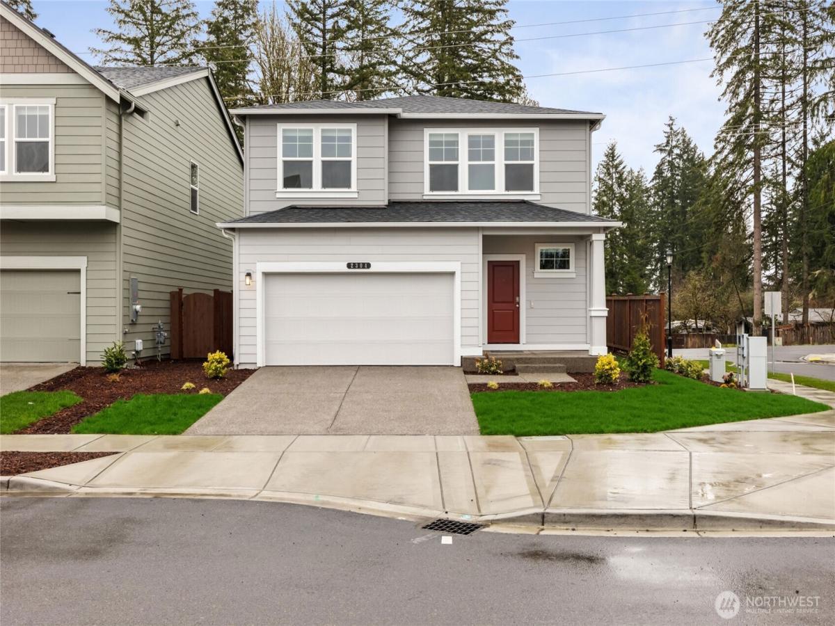 MLS #NWM2484130 image #0