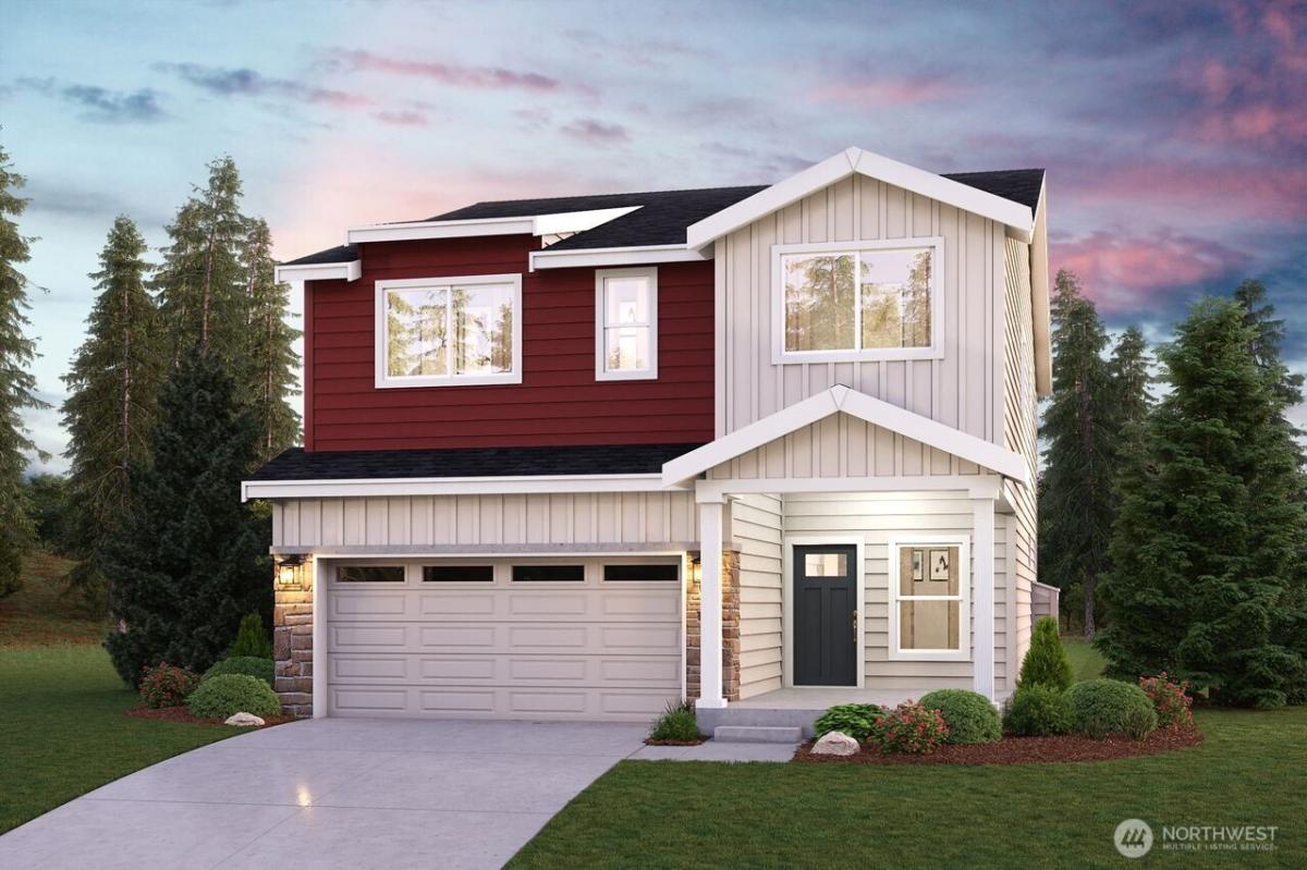 MLS #NWM2488470 image #0