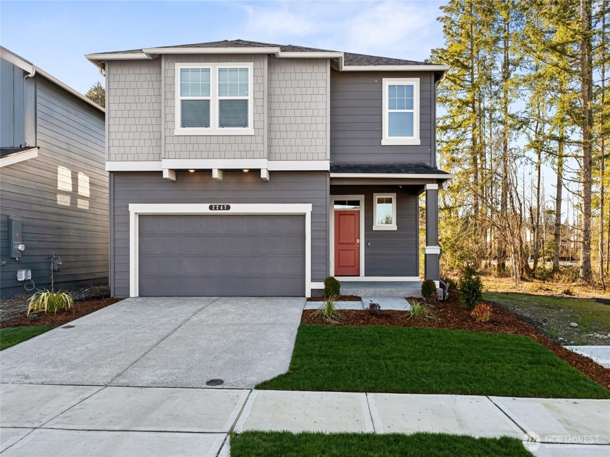 MLS #NWM2494528 image #0