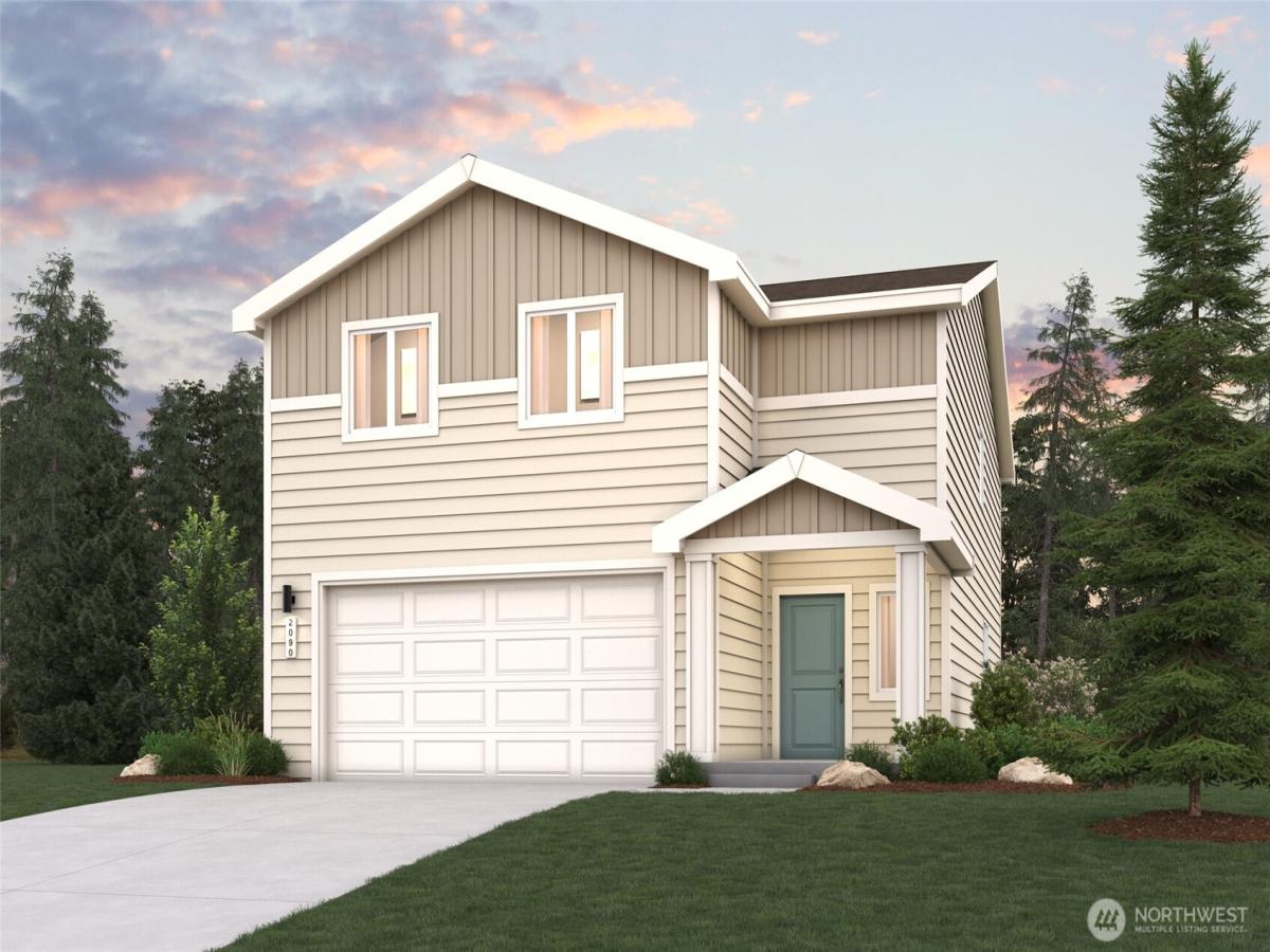 MLS #NWM2497539 image #0