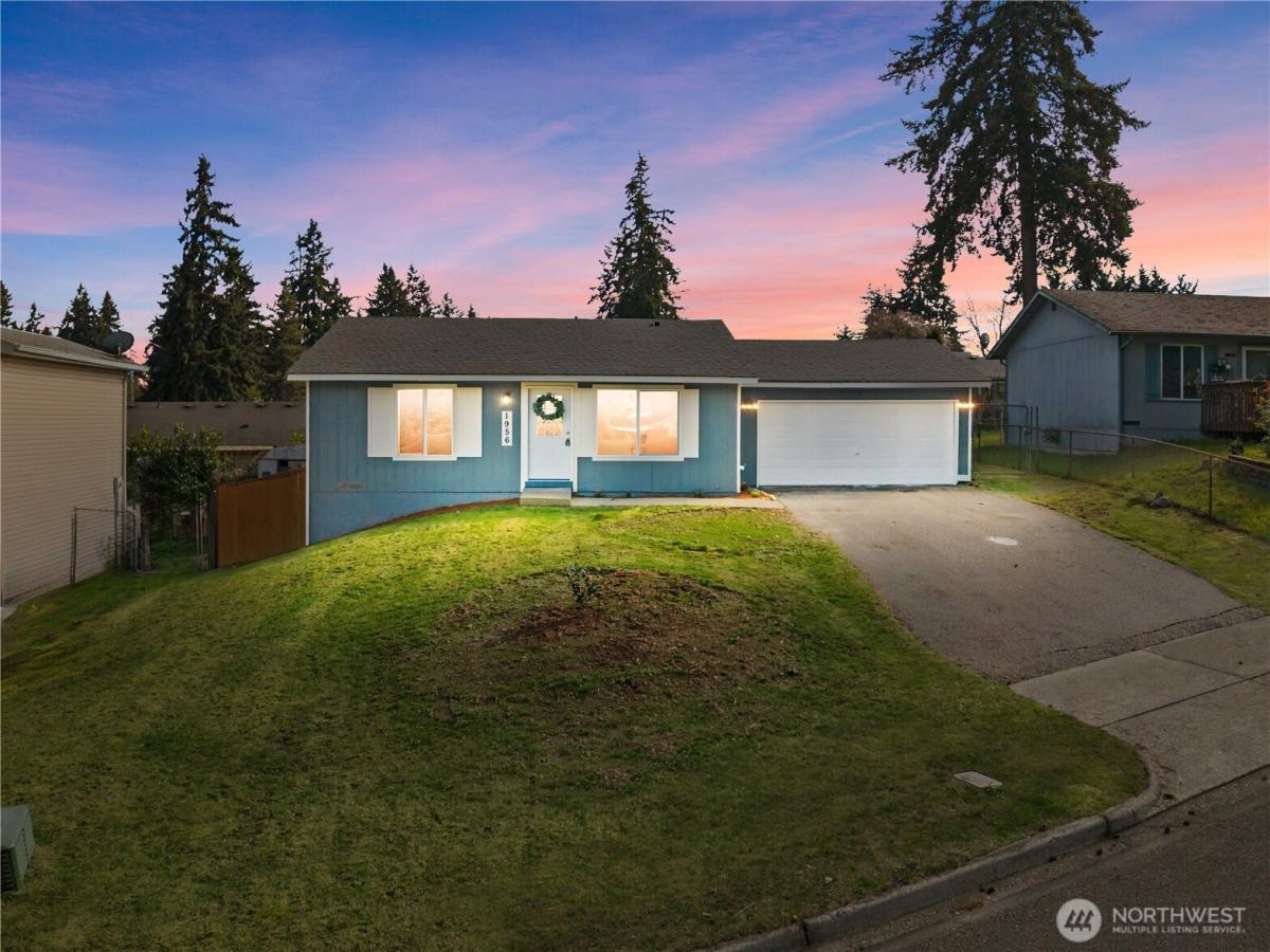 MLS #NWM2504870 image #0