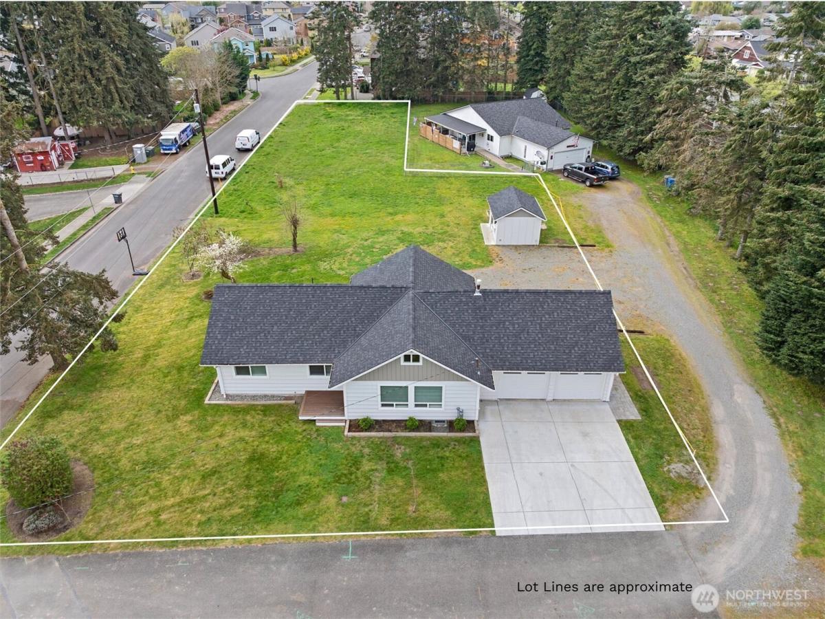 MLS #NWM2506632 image #0