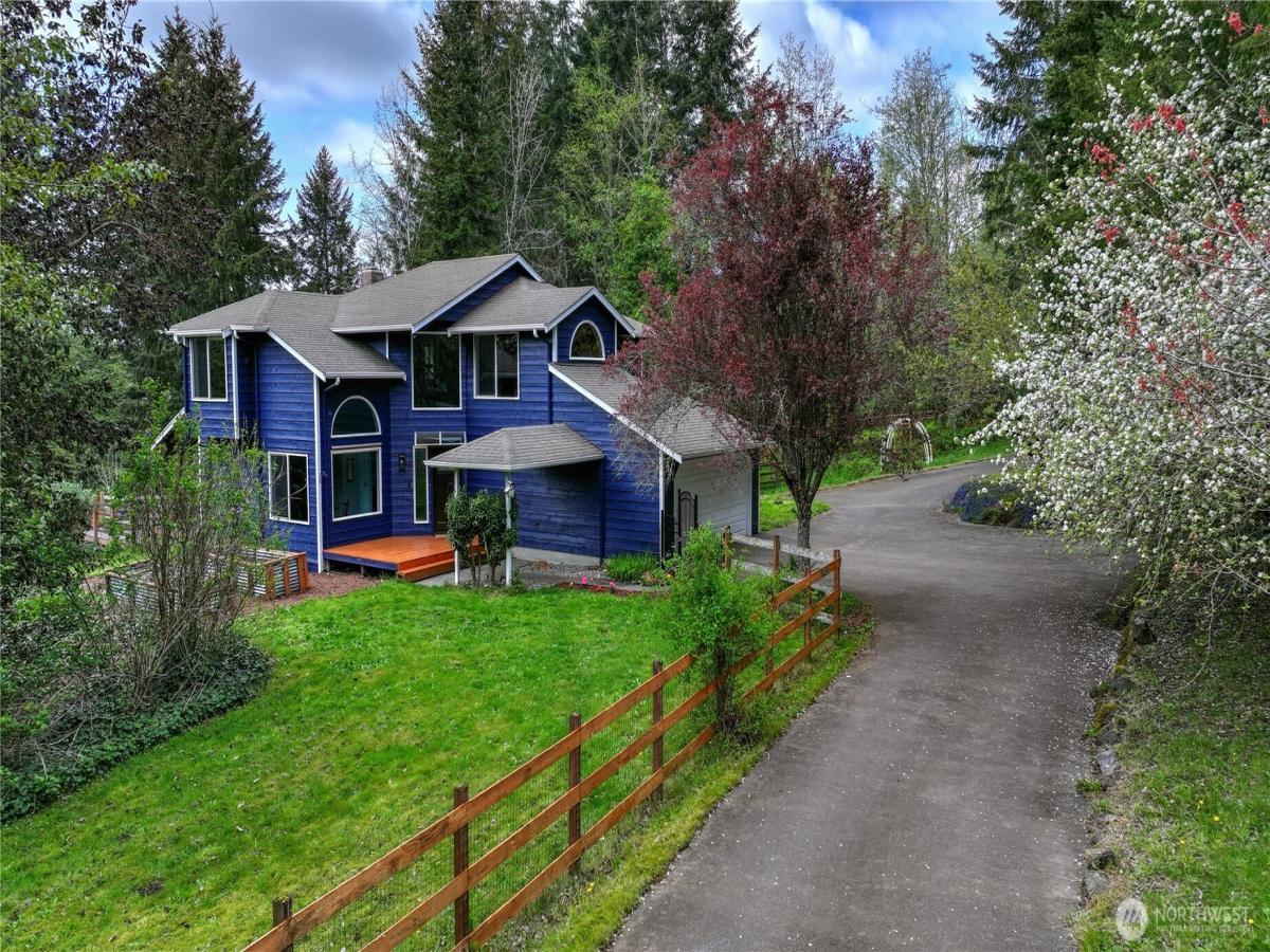 MLS #NWM2507391 image #0