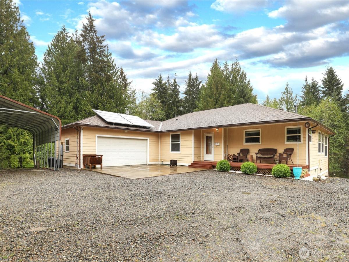 MLS #NWM2507393 image #0