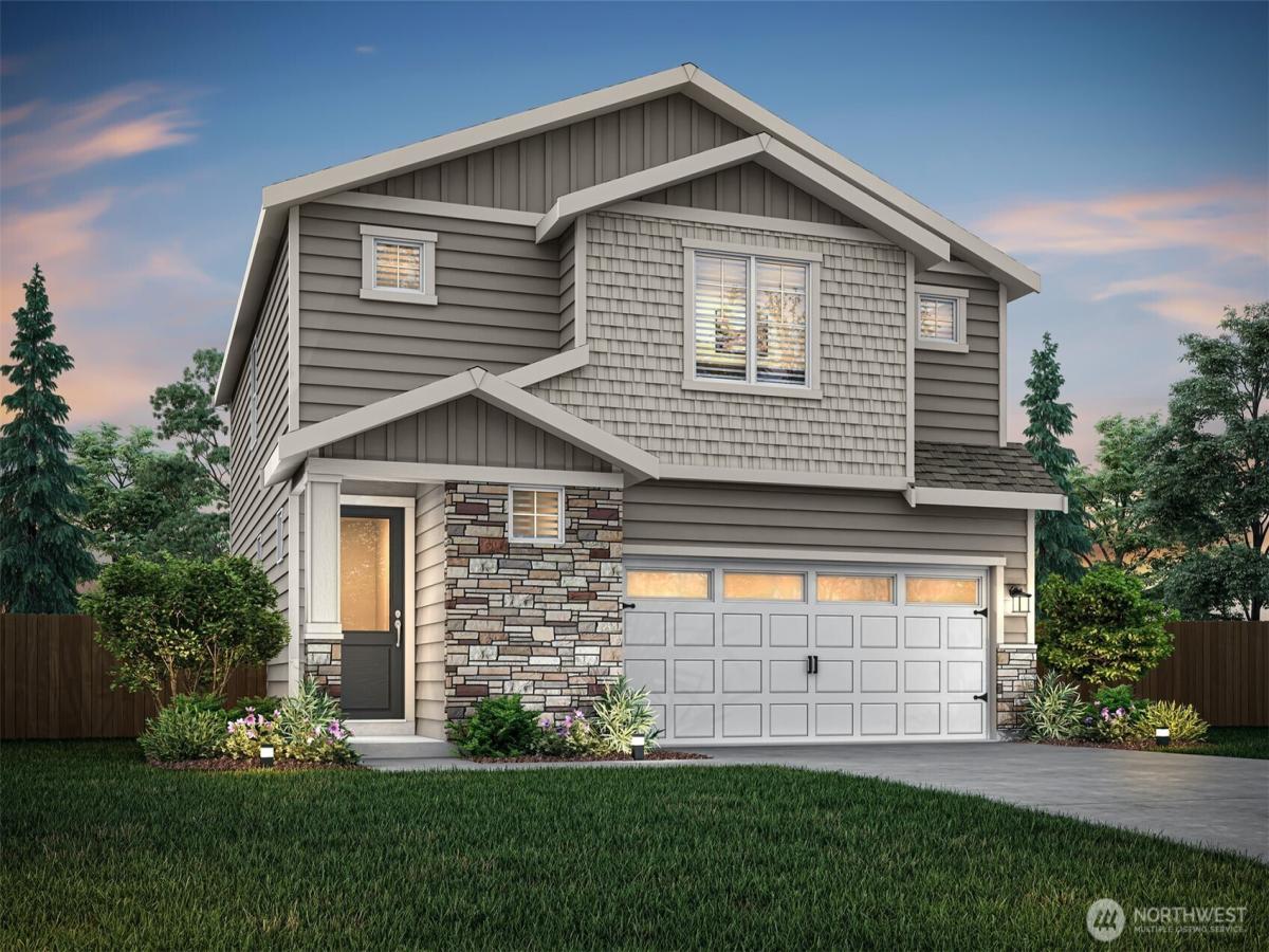 MLS #NWM2507561 image #0