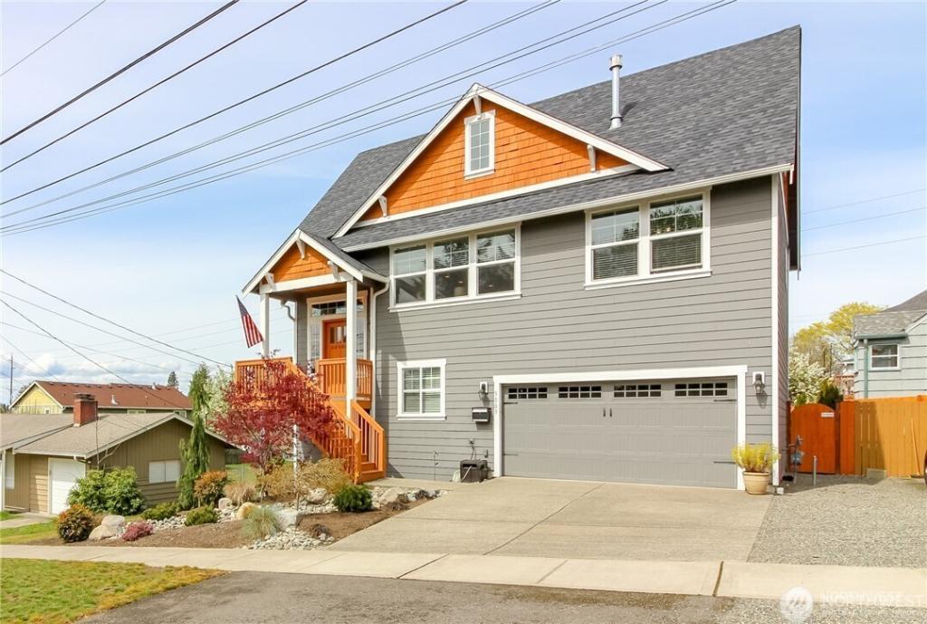 MLS #NWM2508054 image #0