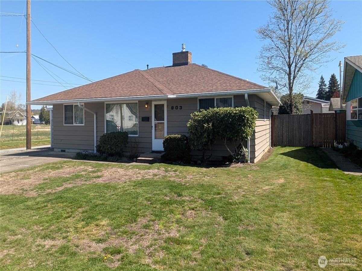 MLS #NWM2508621 image #0