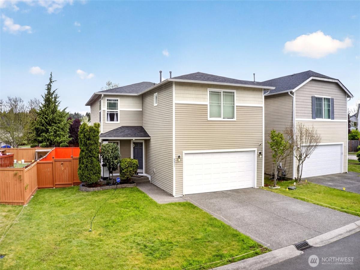 MLS #NWM2508649 image #0