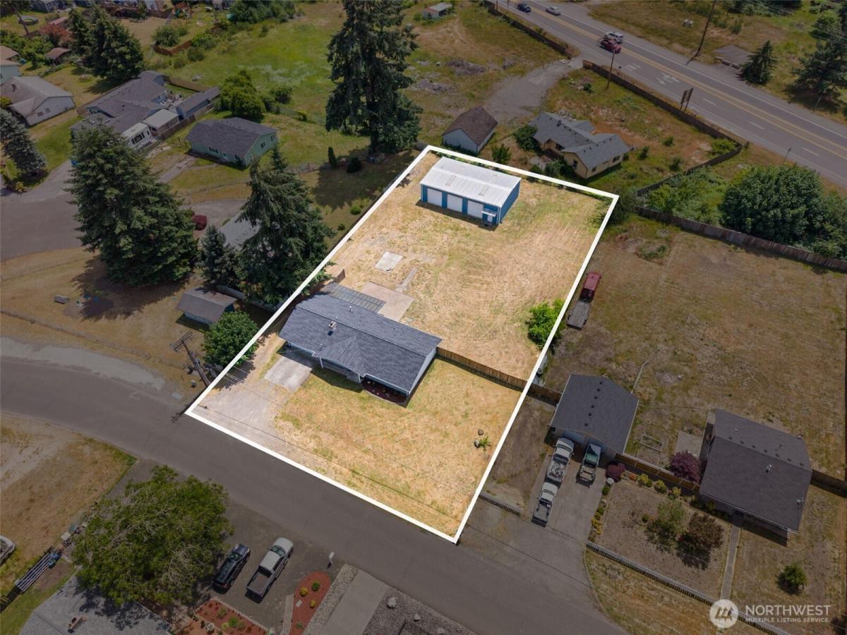MLS #NWM2508949 image #0
