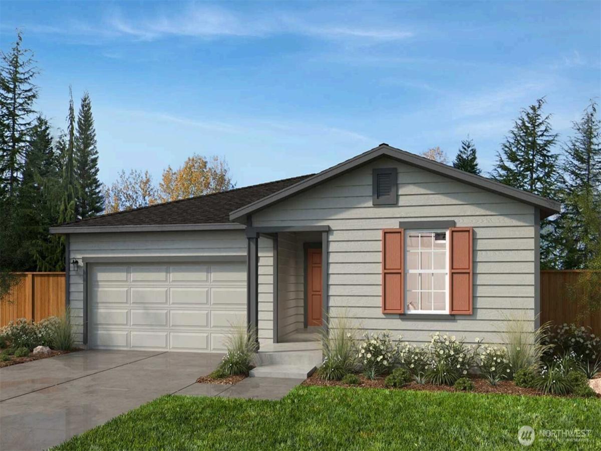 MLS #NWM2509481 image #0