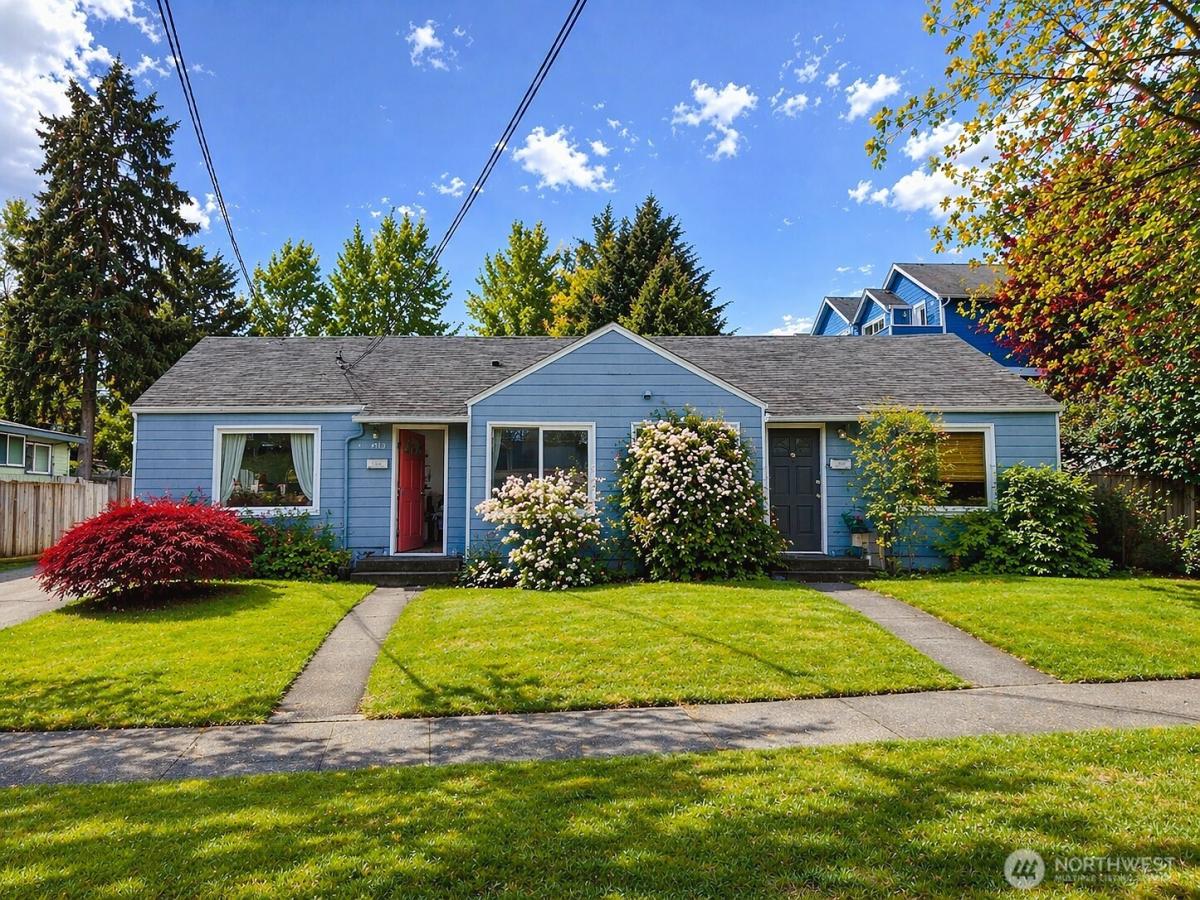 MLS #NWM2509929 image #0