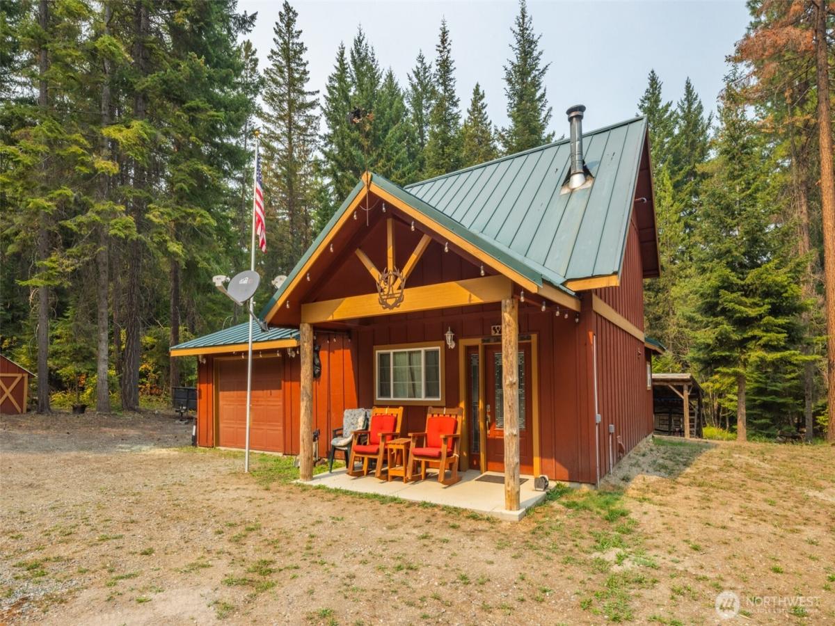 MLS #NWM2513380 image #0