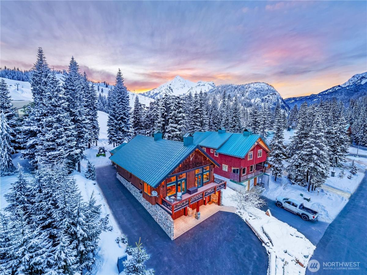 MLS #NWM2515062 image #0