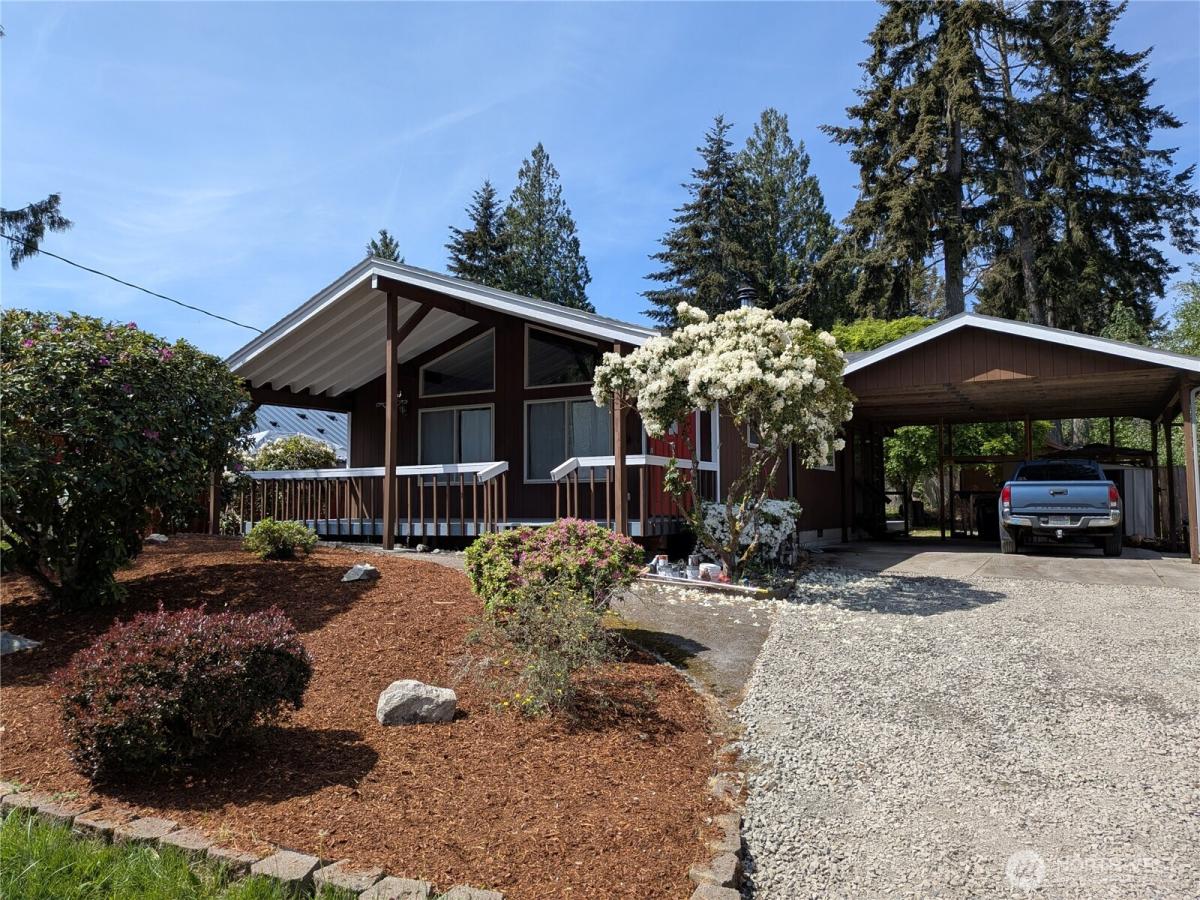 MLS #NWM2518629 image #0