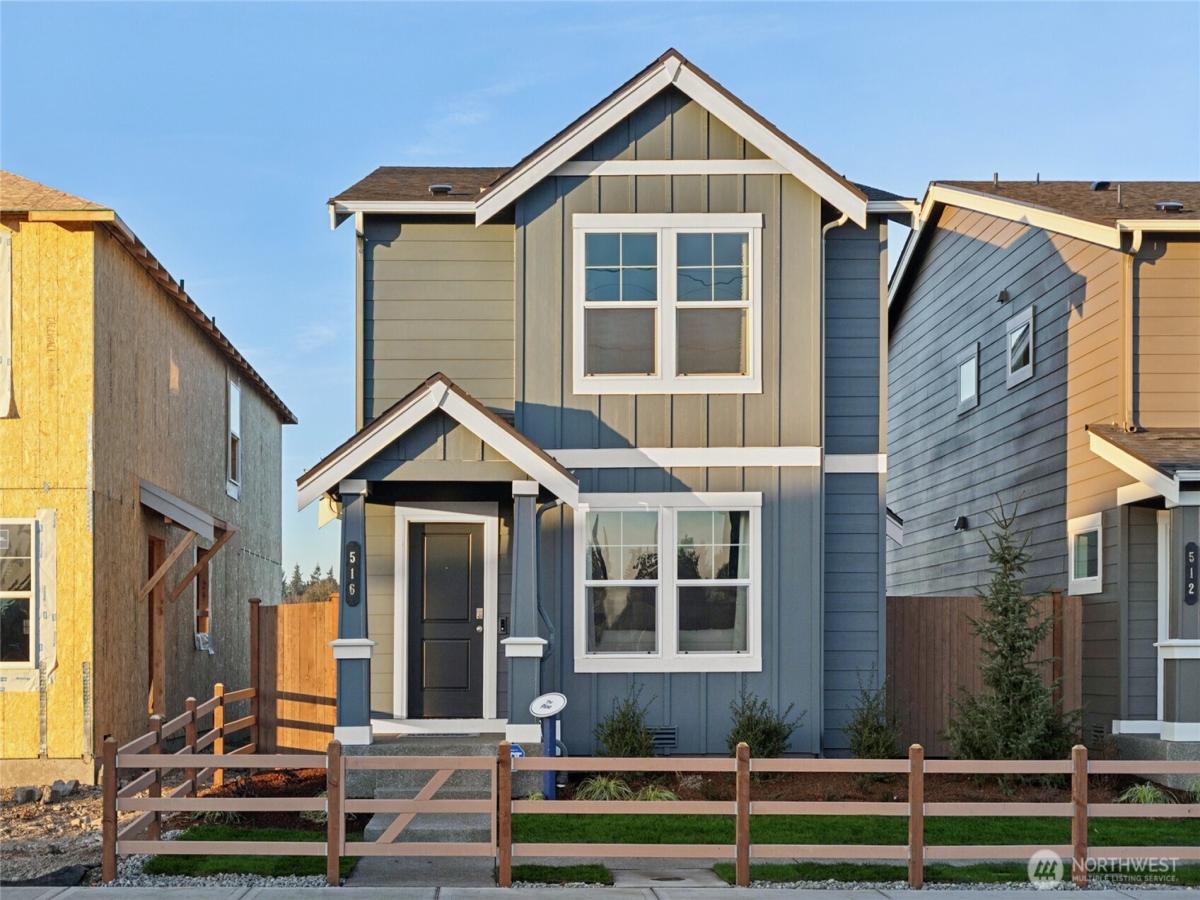 MLS #NWM2521779 image #0