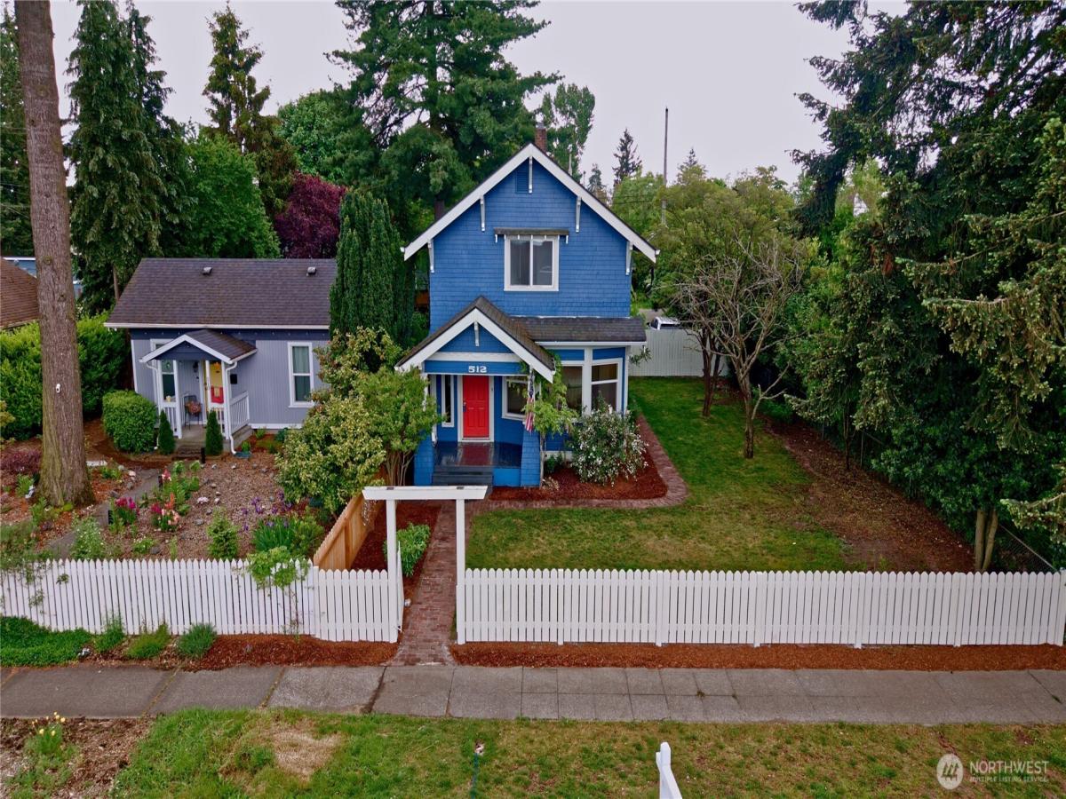 MLS #NWM2524916 image #0