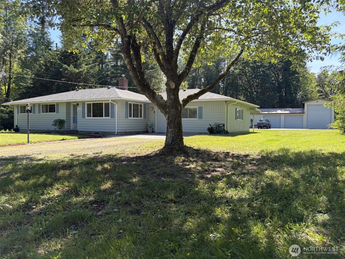 MLS #NWM2529409 image #0