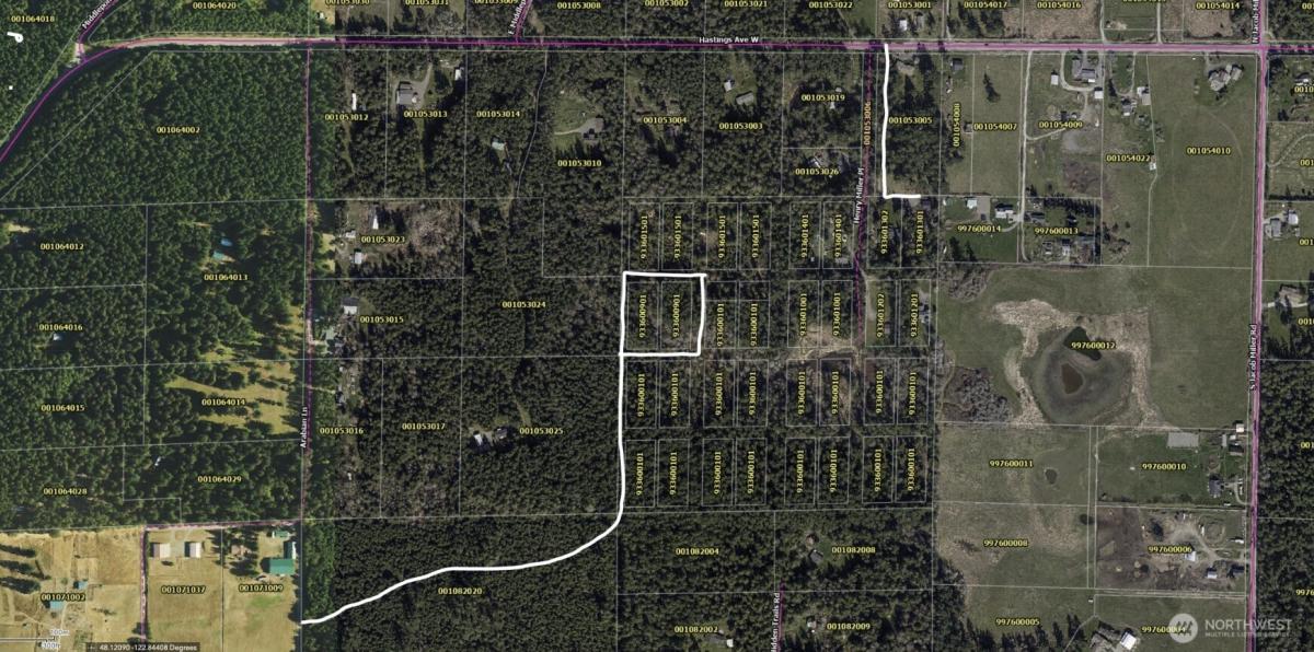 MLS #NWM2529899 image #0