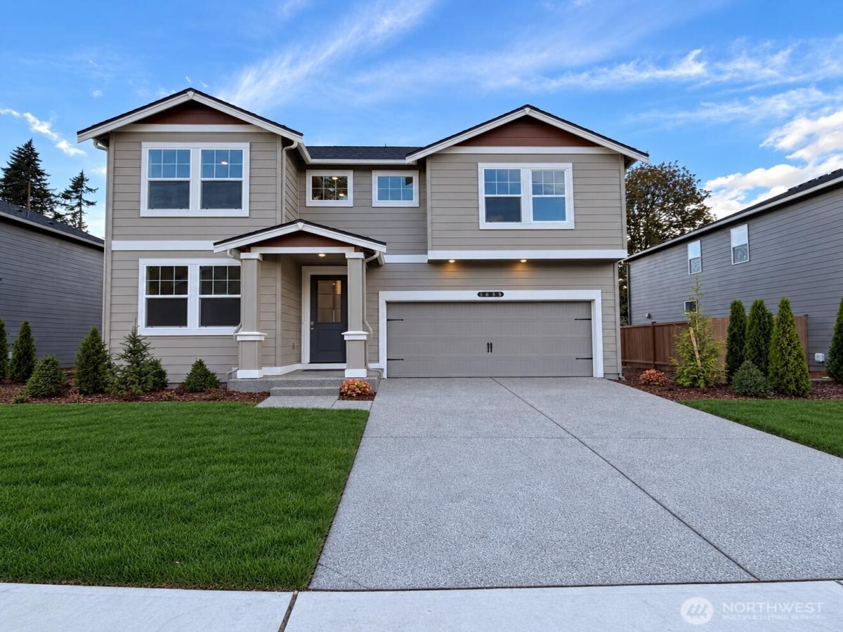 MLS #NWM2530660 image #0