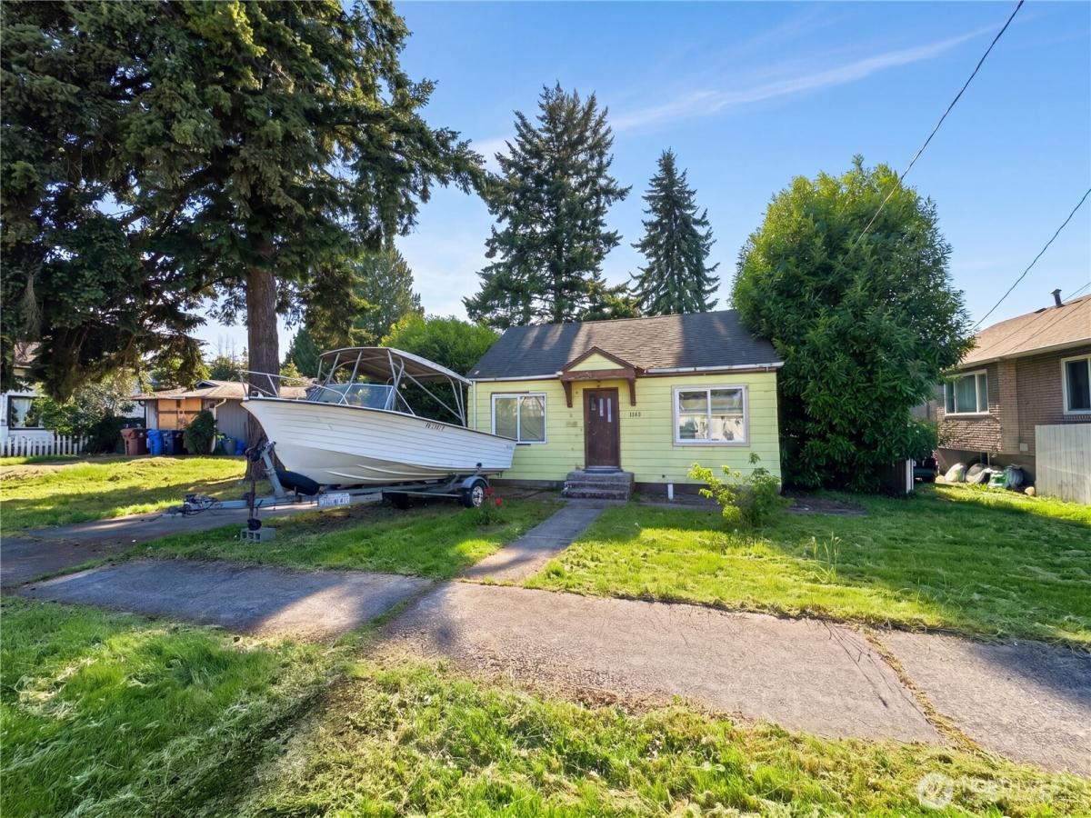 MLS #NWM2533382 image #0