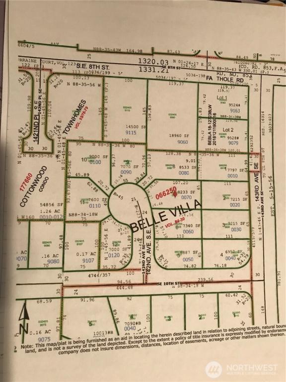 MLS #NWM2536185 image #0