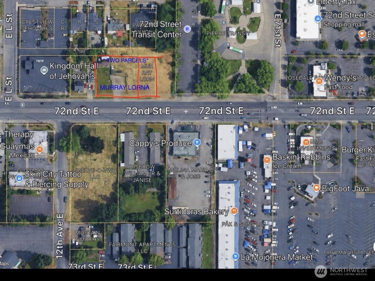 MLS #NWM2536502 image #0