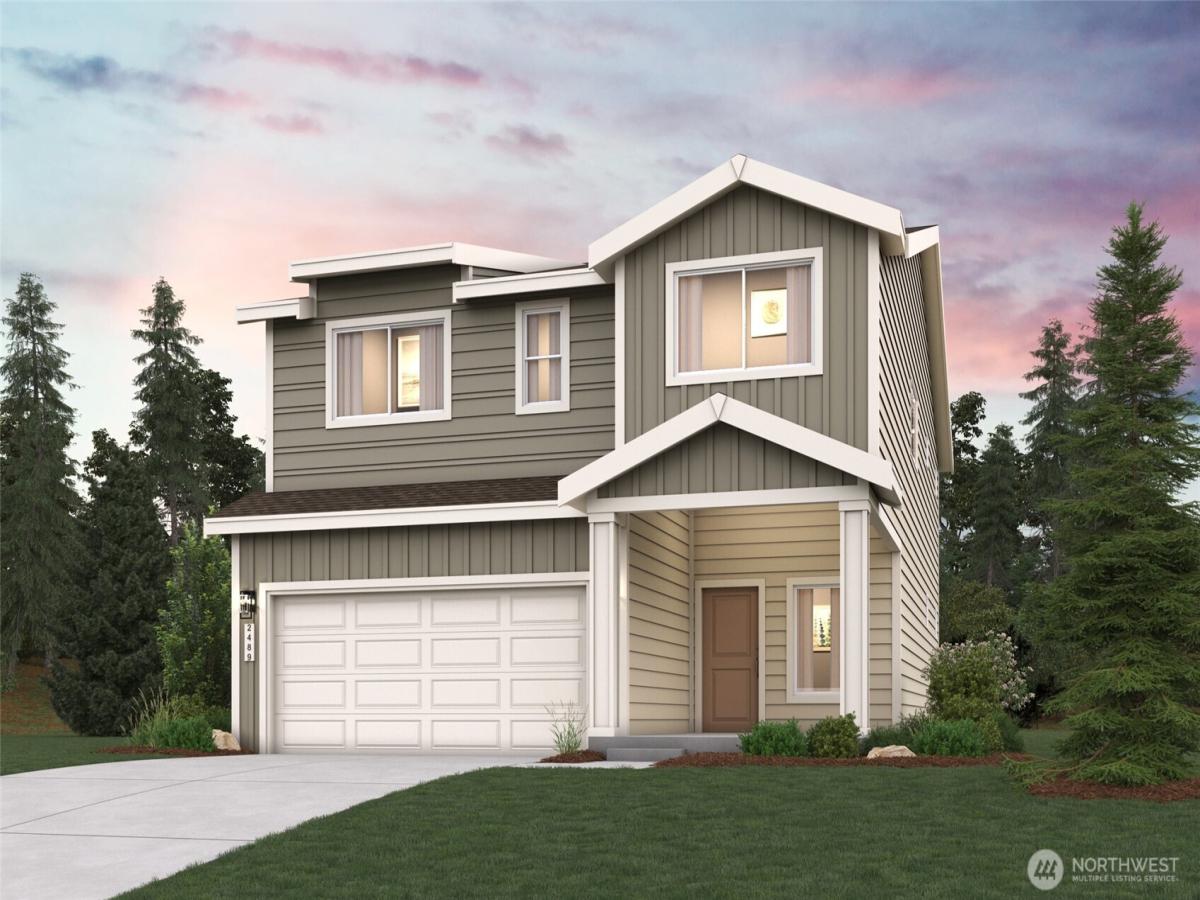 MLS #NWM2538628 image #0