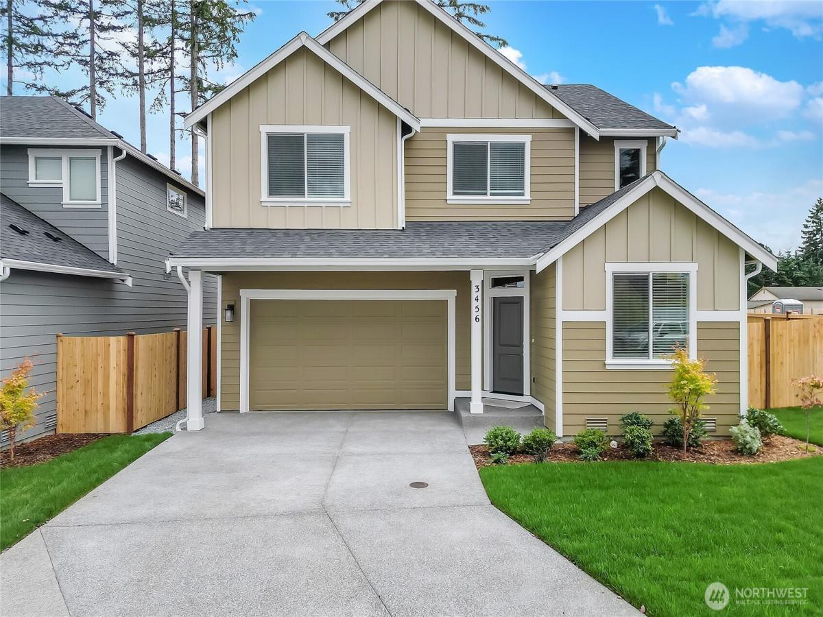 MLS #NWM2568955 image #0