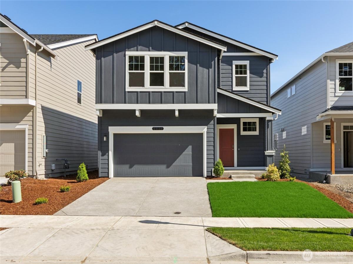MLS #NWM2574607 image #0