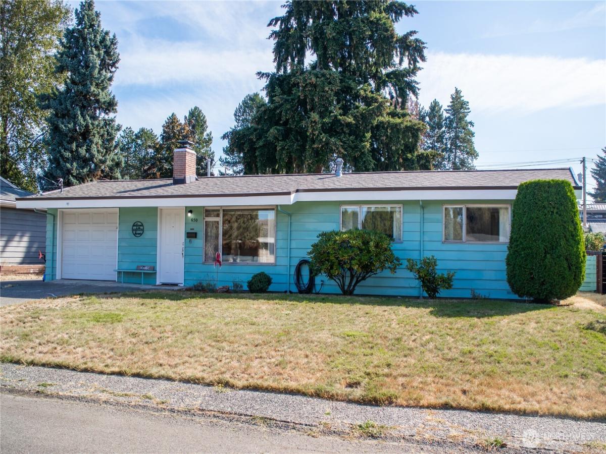 MLS #NWM2577678 image #0