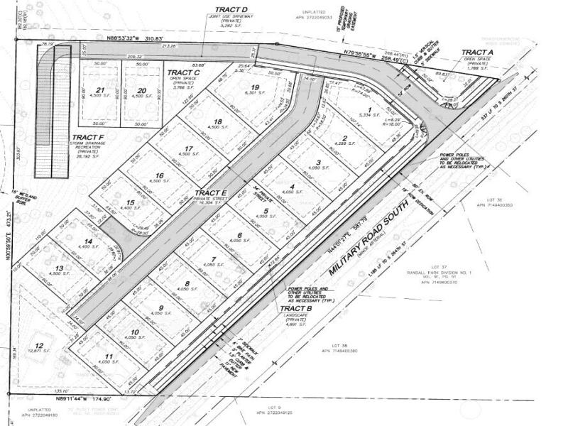 MLS #NWM2584809 image #0