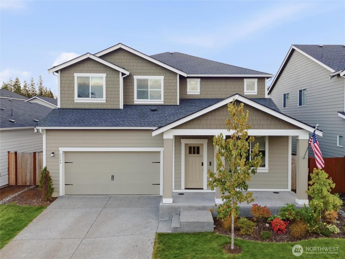 MLS #NWM2585686 image #0