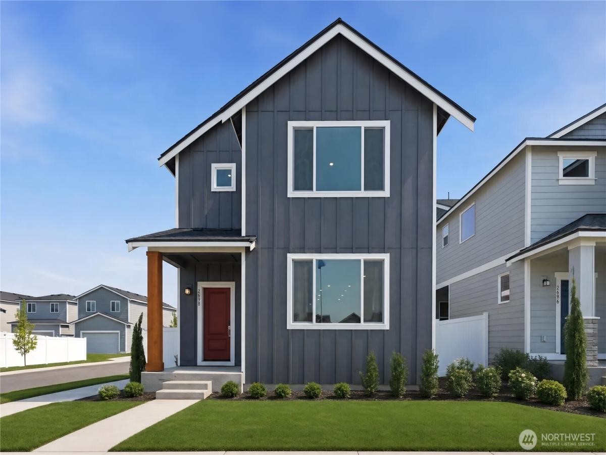 MLS #NWM2587895 image #0