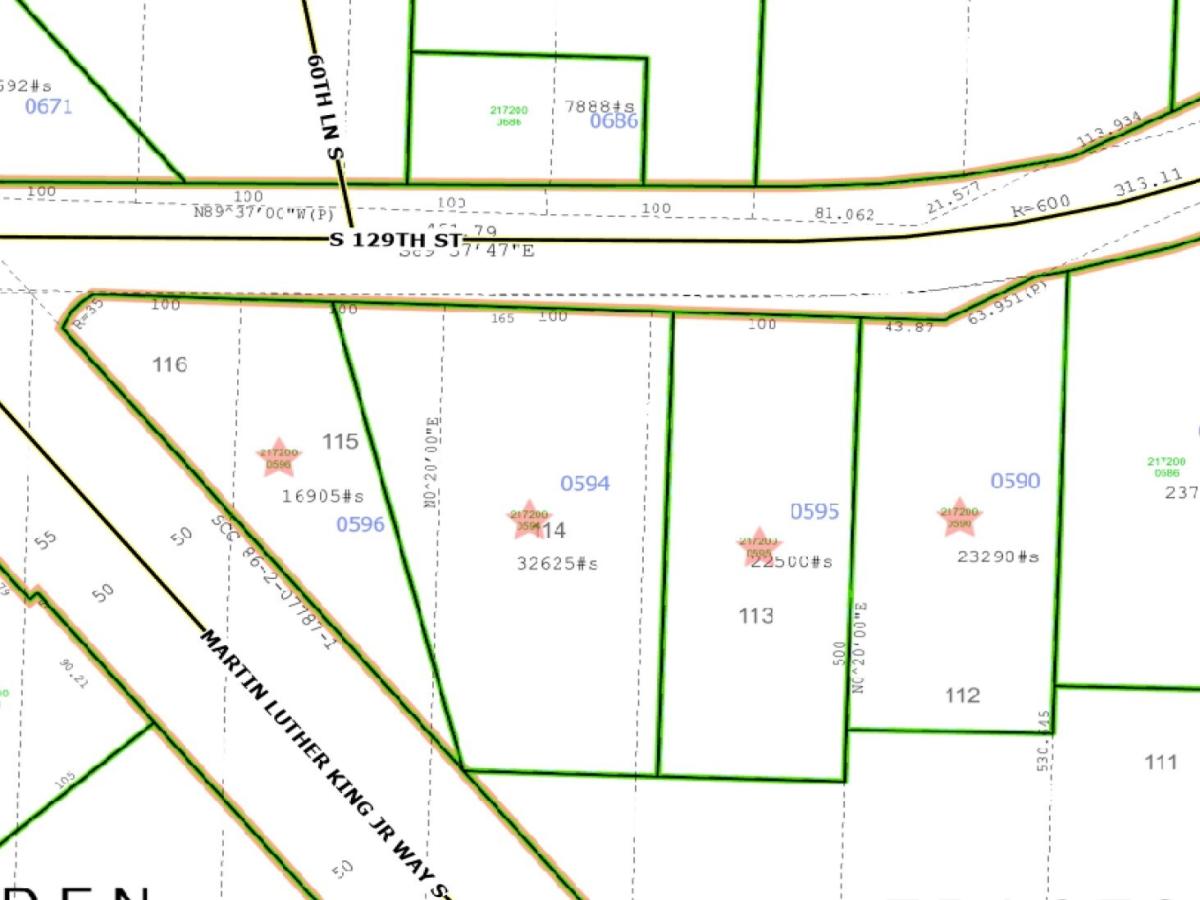 MLS #NWM2597412 image #0
