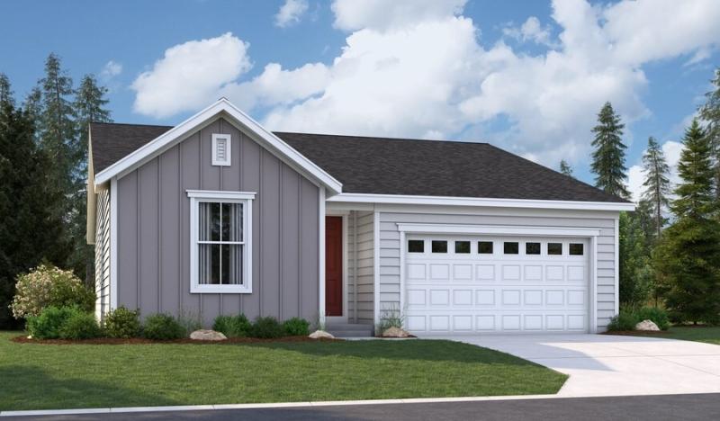 MLS #NWM2598623 image #0