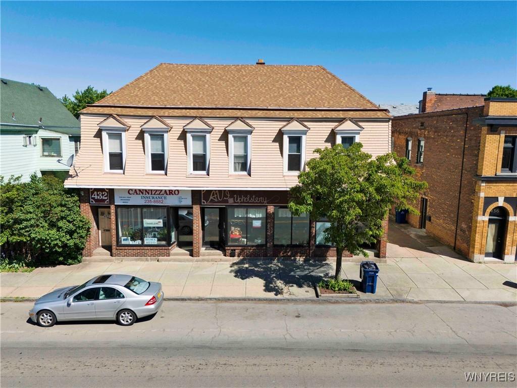 MLS #B1638505 image #0