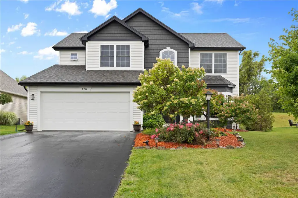 6411 Sunray Crest Drive Victor NY 14564 MLS #R1635626 | Mazza Premier Homes