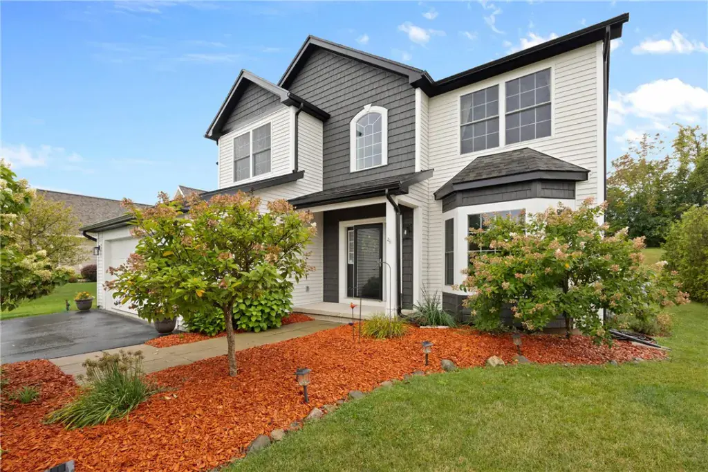6411 Sunray Crest Drive Victor NY 14564 MLS #R1635626 | Mazza Premier Homes