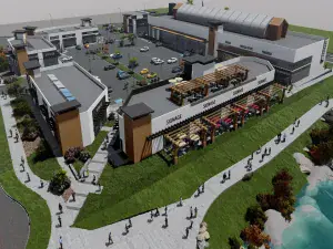 12, 10 Wrangler Place Rural Rocky View County AB T1X 0X3 MLS #A2205738 broker reciprocity