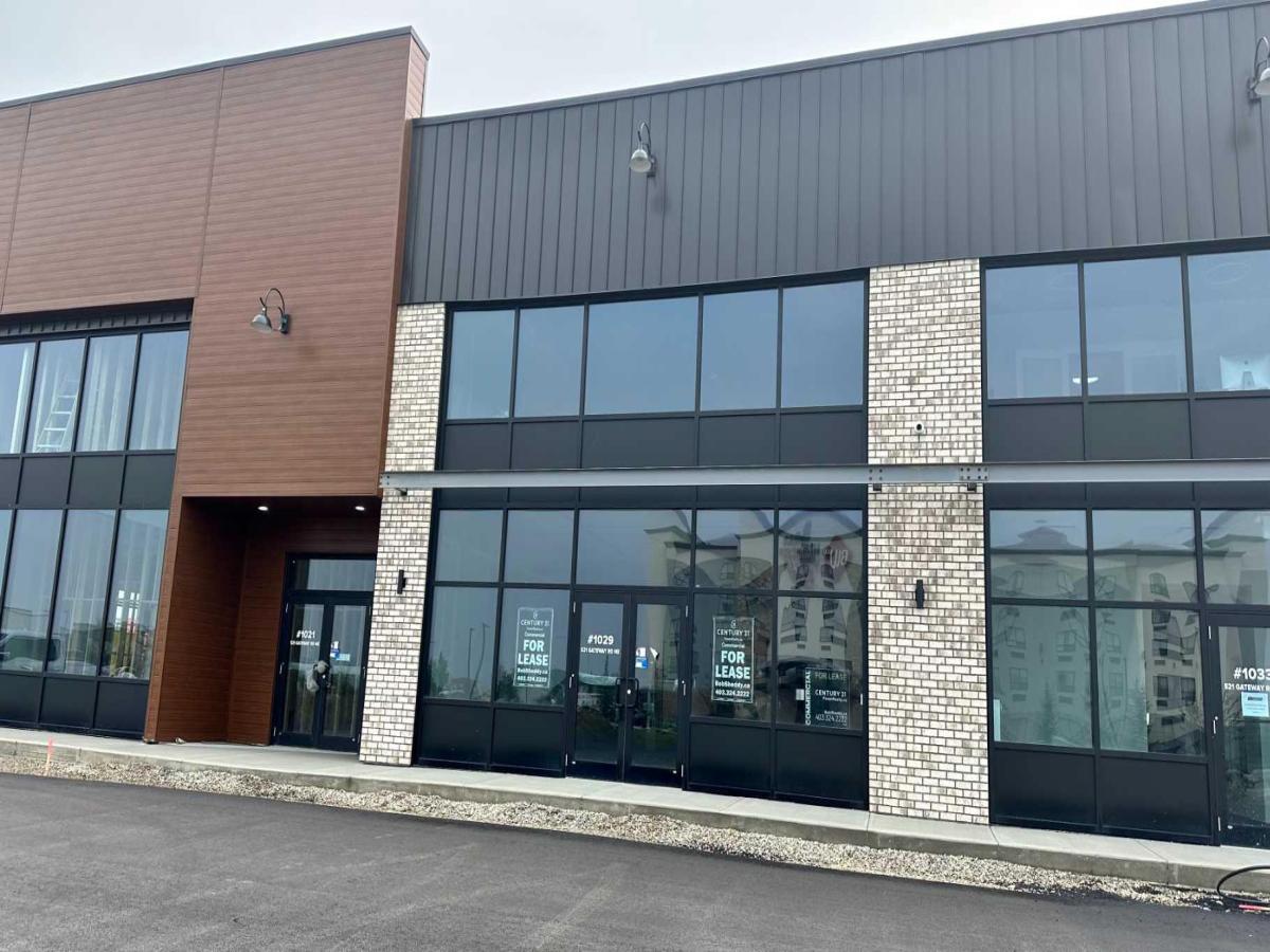 1029, 521 Gateway Road NE Airdrie AB T4B 0J6 MLS #A2037118 MLS #A2037118 image #0