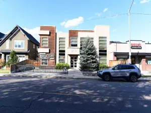 1241 5 Avenue NW Calgary AB T2N 0S1 MLS #A2264673 broker reciprocity