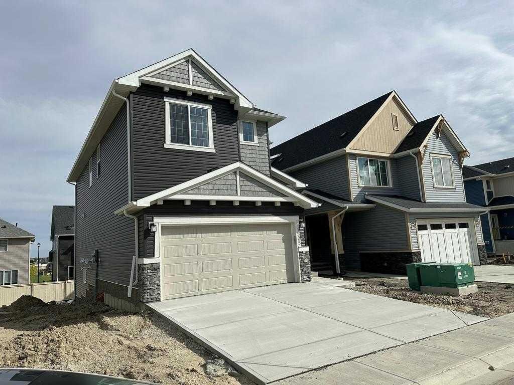 1508 Bayview Point SW Airdrie AB T4B5K3 MLS #A2098479 MLS #A2098479 image #0