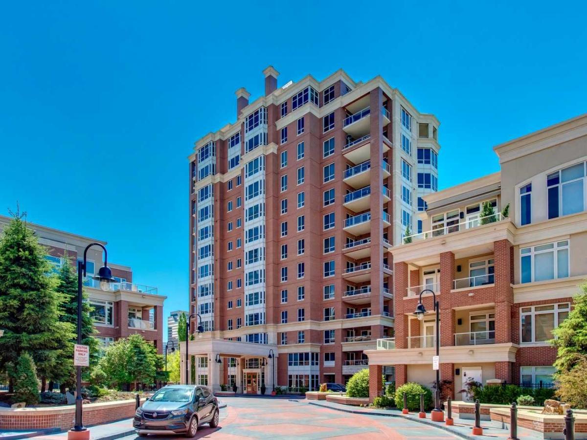 202, 690 Princeton Way SW Calgary AB T2P5J9 MLS #A2100158 MLS #A2100158 image #0