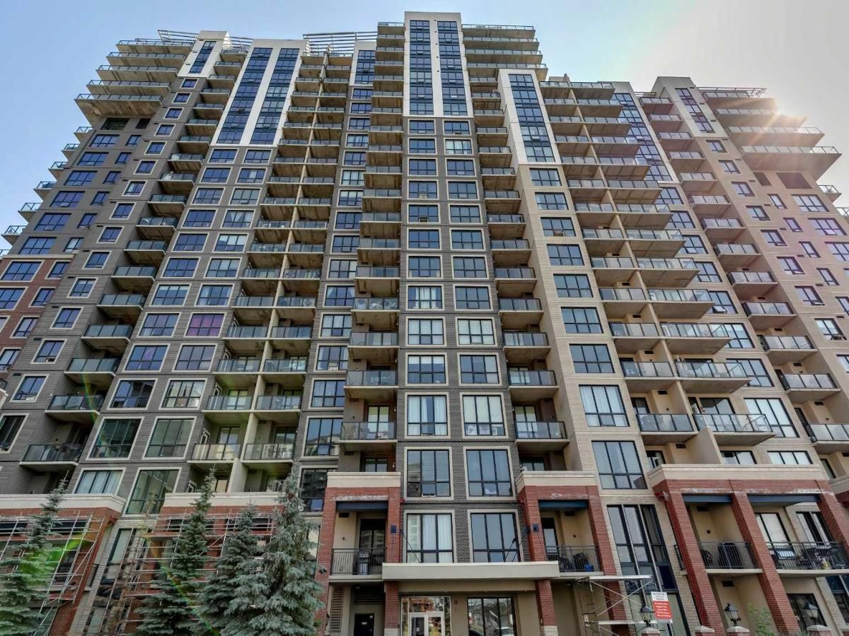 1616, 8880 Horton Road SW Calgary AB T2V2W3 | MLS #A2106700 MLS #A2106700 image #0