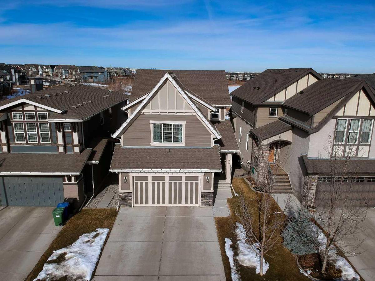 12 Masters Court SE Calgary AB T3M 2B7 | MLS #A2109000 MLS #A2109000 image #0