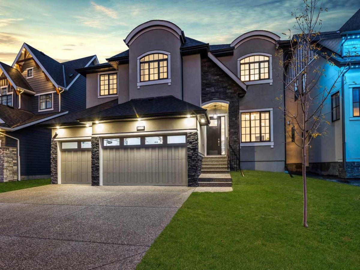 1464 Coopers Landing SW Airdrie AB T4B 0C8 | MLS #A2109150 MLS #A2109150 image #0