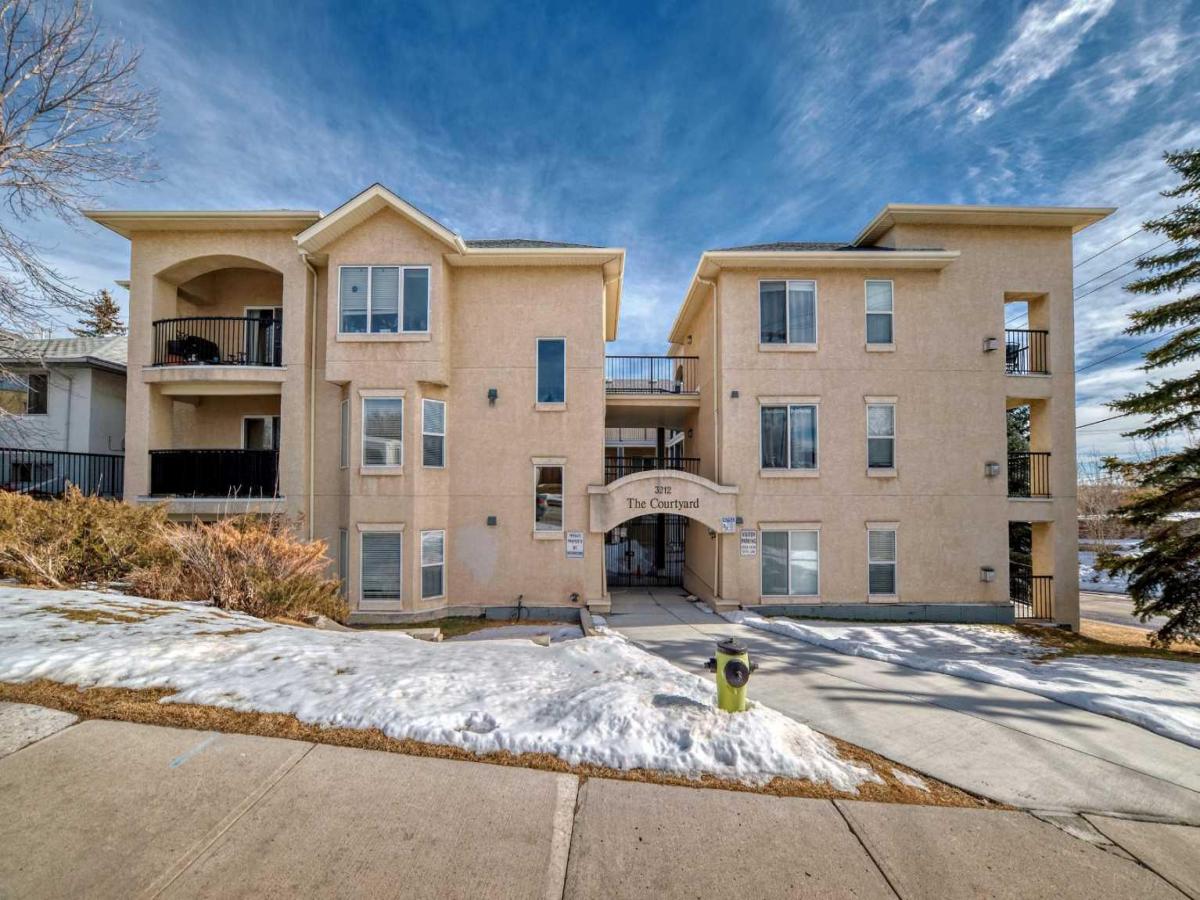 203, 3912 Stanley Road SW Calgary AB T2S 2P3 MLS #A2113798 MLS #A2113798 image #0